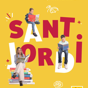 La Sant Jordi Au Château Royal