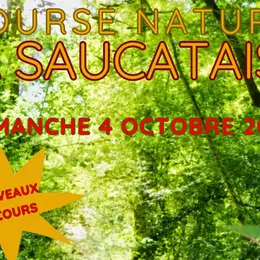 La Saucataise 2026