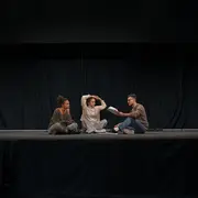 La Sauce: Atelier-Théâtre Pour Adultes Et Ados (+16 Ans) - Uniquement Adherents De La Sauce