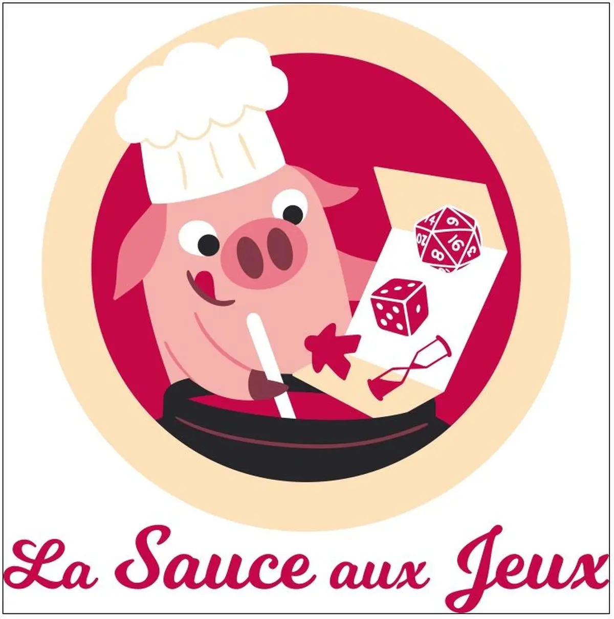 La Sauce aux Jeux