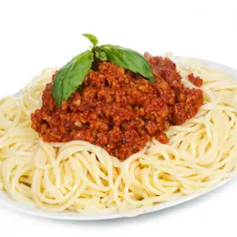 La sauce bolognaise : classique entre les classiques pour vos pâtes.