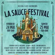 La Sauce Festival