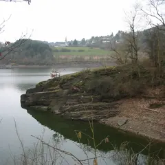 Vallée de la Sauer