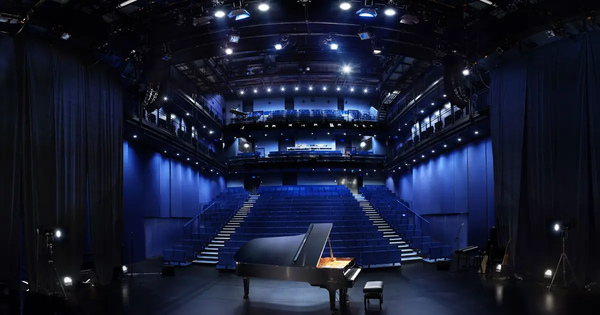 La Scala Paris