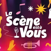 La scène est à vous et Sapritch I feel good