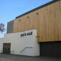 La scène Pôle Sud à Strasbourg est une référence dans le domaine de la Danse &copy; Bernard Schlaefli