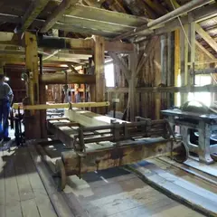 La Scierie Haut-Fer