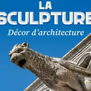 La sculpture, décor d'architecture