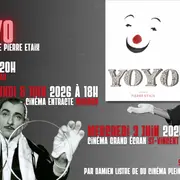 La Séance du Cinéphile