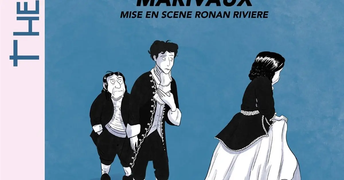 La Seconde Surprise de l'Amour
