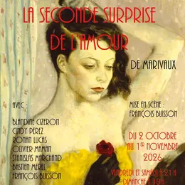 La seconde surprise de l'amour