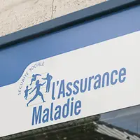 La sécurité sociale alsacienne DR