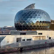 La Seine Musicale