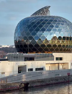 La Seine Musicale
