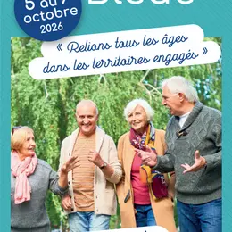 La Semaine Bleue