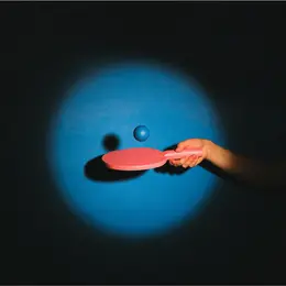La Semaine Bleue - tennis de table
