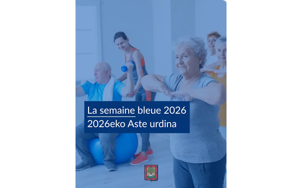 La semaine bleue : une matinée dédiée aux plus de 65 ans
