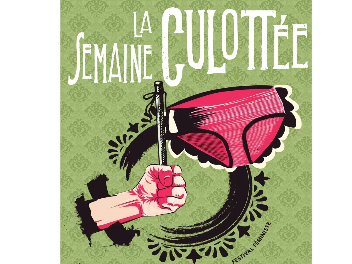 La semaine culottée / Festival féministe