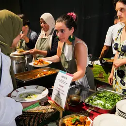 La Semaine des Réfugié.e.s à Strasbourg : une célébration de la diversité et des talents