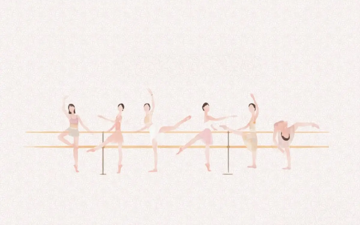 La Semaine du Beau Retour : la pré-rentrée en danse classique