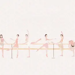 La Semaine du Beau Retour : la pré-rentrée en danse classique