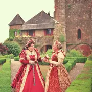 La Semaine Folle de Turenne : une journée Renaissance au château