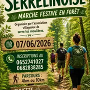 La Serrelinoise