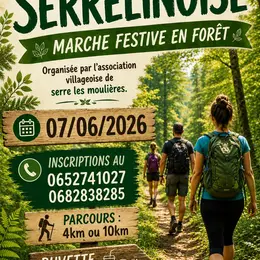 La Serrelinoise