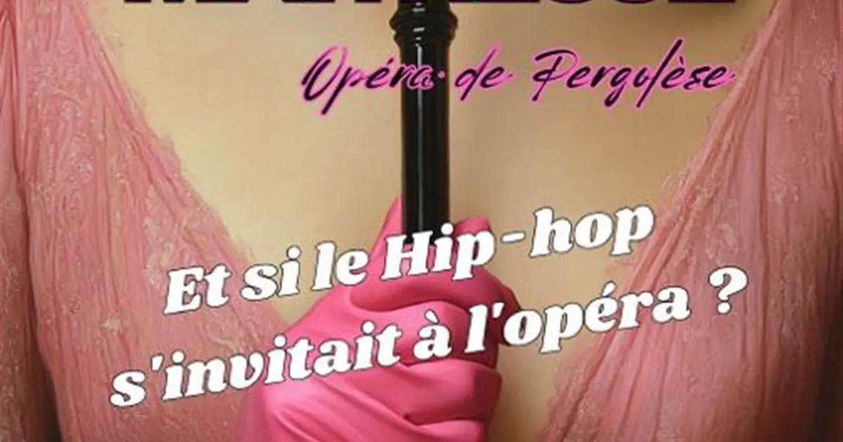La servante maitresse