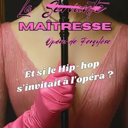 La servante maitresse