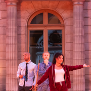 La Servante maîtresse (OPÉRA)