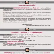 La Setmana Calabraise