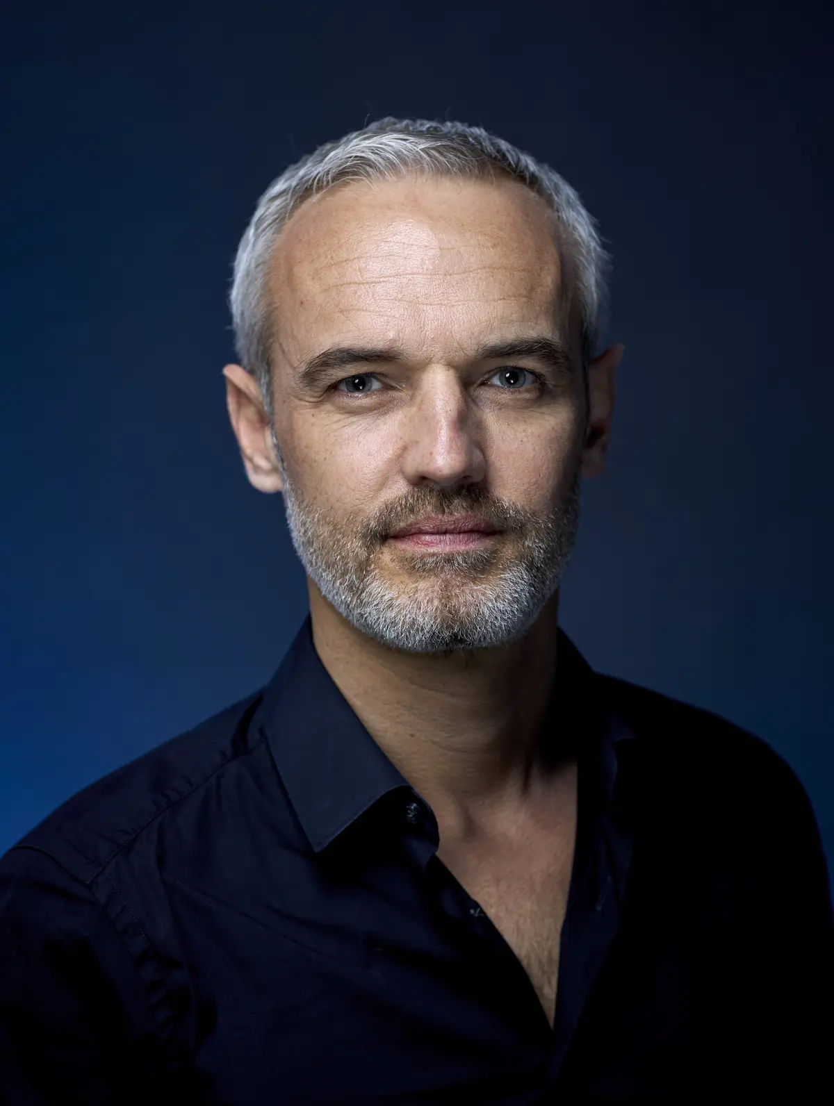 La SHAAPT reçoit Olivier BAL