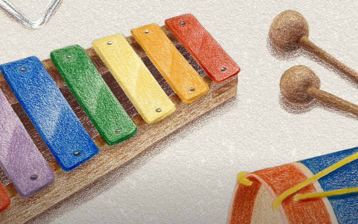 La Sirène de Paris - Aux Royaumes de l'enfance