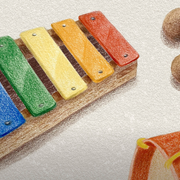 La Sirène de Paris - Aux Royaumes de l'enfance