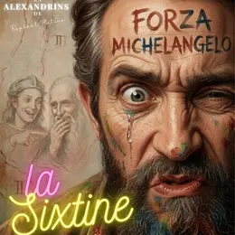 La Sixtine
