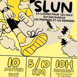 La Slun 2027 à Bergheim : la course où les derniers sont aussi récompensés !