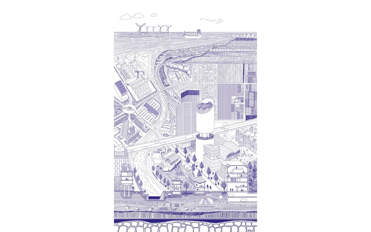 « La sobriété foncière : des solutions concrètes pour nos territoires »