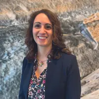 Caroline, d'assistante administrative à directrice générale adjointe depuis 11 ans DR