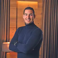 Aurélien, d'apprenti à commercial expert depuis 14 ans DR