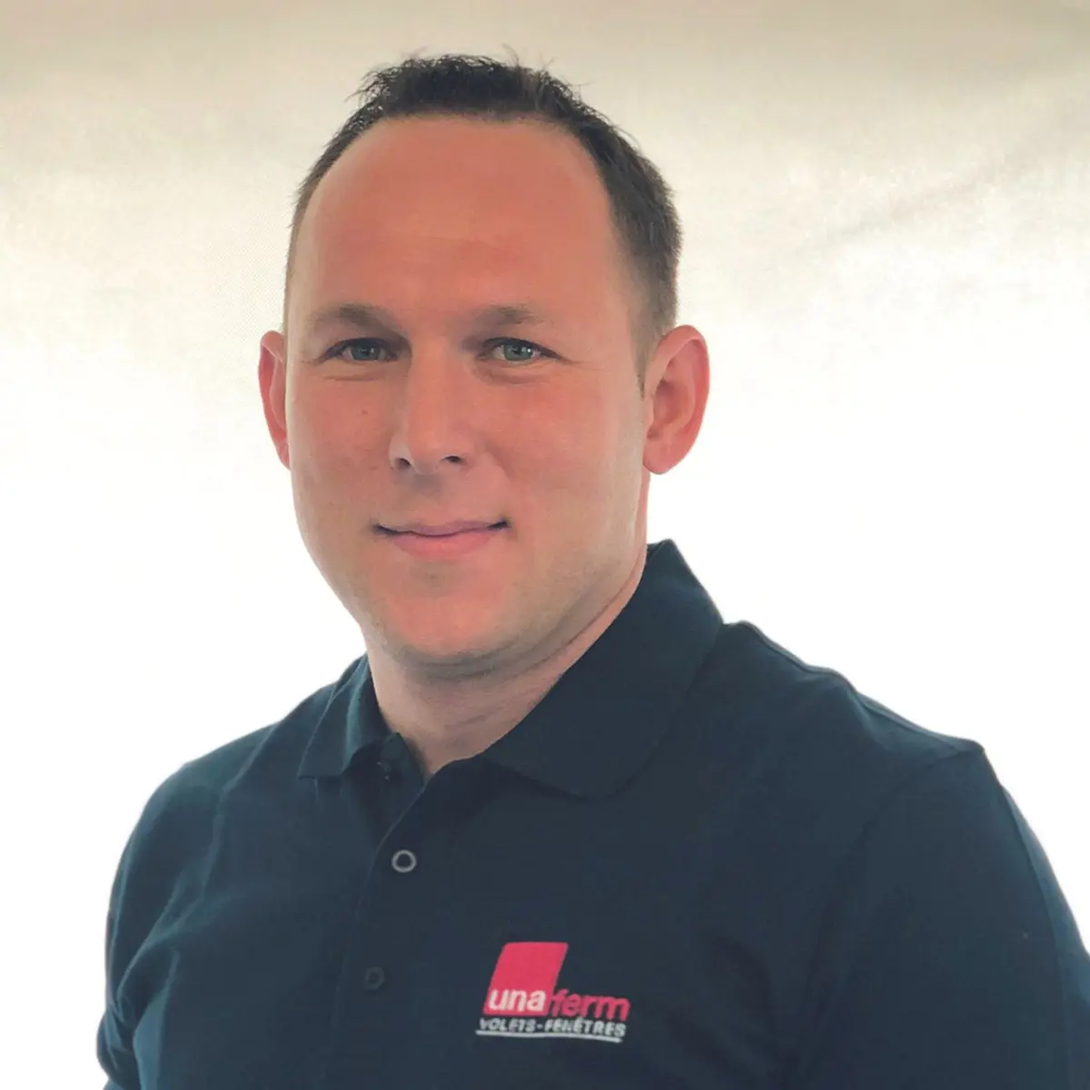 Yoann, de cuisinier à commercial expert depuis 4 ans