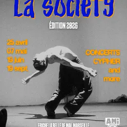 La Society 2026