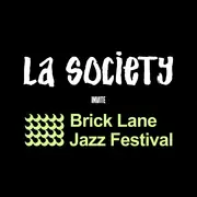 La society x brick lane jazz festival