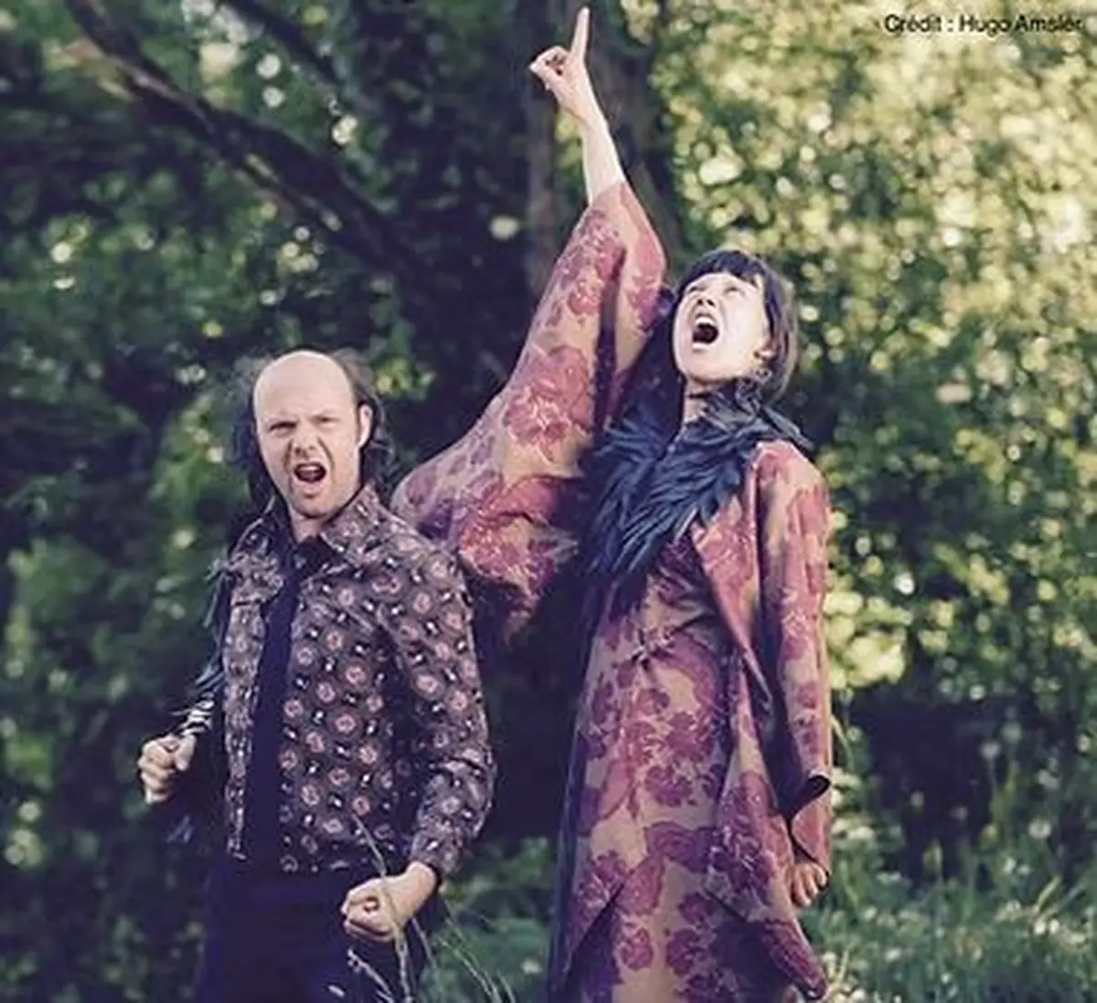 LA SOIRÉE “À DEUX BULLES - Saison Ah?