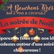 La soirée de Noël au Château Garrineau