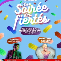 La Soirée Des Fiertés