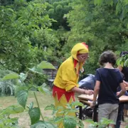 La soirée des Fous - FLIP