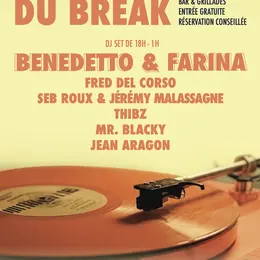 La Soirée du Break