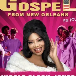 La soirée du gospel