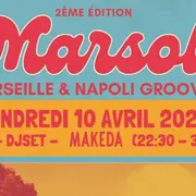 La Soirée Marsoli (All Night Long)